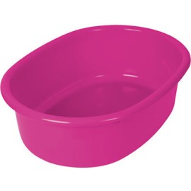 BANDEJA FERPLAST OVALADA