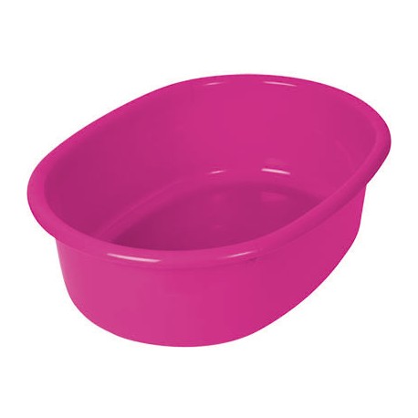 BANDEJA FERPLAST OVALADA