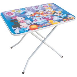 MESA DE TIJERA INFANTIL