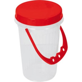 BOTE GIRO CON ASA 1.400 ML.