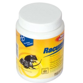 RACUMIN SUPER 60 GRS.