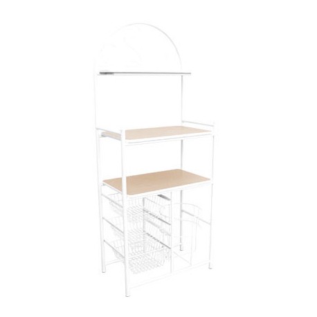 ORGANIZADOR PARA COCINA QUEEN
