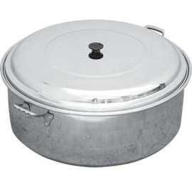 ARROCERA 70 CON TAPA (13 KG.)