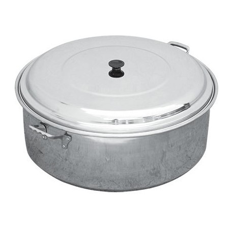 ARROCERA 70 CON TAPA (13 KG.)