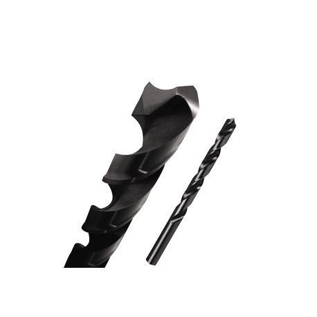 (100305) BROCA P/METAL ALTA VELOCIDAD DE 1/8" /