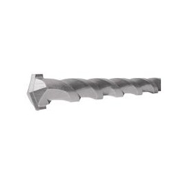 (100402) BROCA PARA CONCRETO DE 1/4" X 4" /