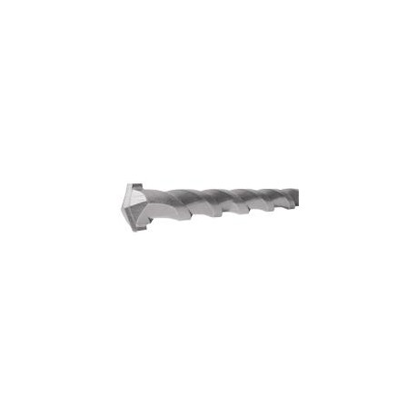 (100404) BROCA PARA CONCRETO DE 1/4" X 12"