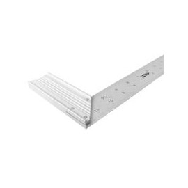 (100702) ESCUADRA DE 12" *