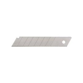 (102105) JGO. DE 10 CUCHILLAS PARA CUTTER DE 5"