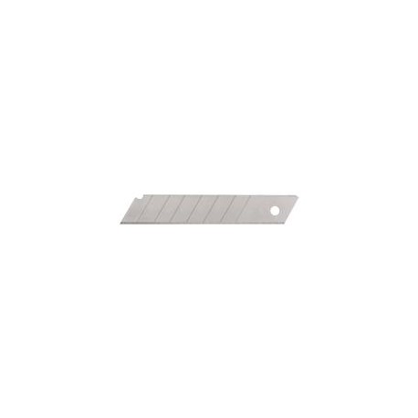 (102105) JGO. DE 10 CUCHILLAS PARA CUTTER DE 5"