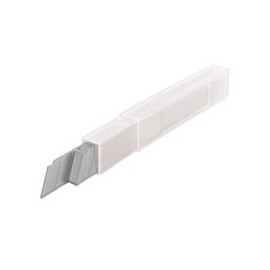 (102106) JGO. DE 10 CUCHILLAS PARA CUTTER DE 6"