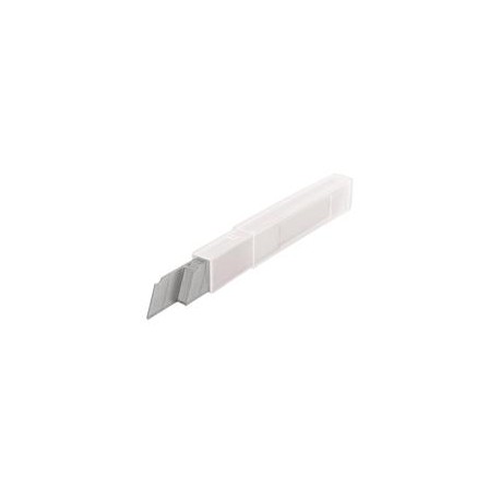 (102106) JGO. DE 10 CUCHILLAS PARA CUTTER DE 6"