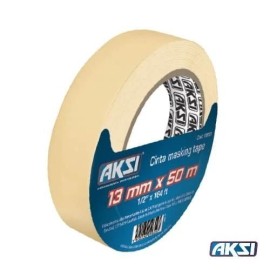 (109101) MASKING TAPE DE 1/2"