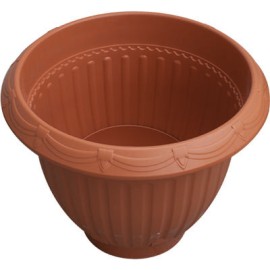 SUPER MACETON IMPERIAL CON PLATO