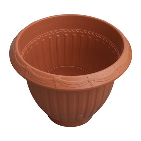 SUPER MACETON IMPERIAL CON PLATO