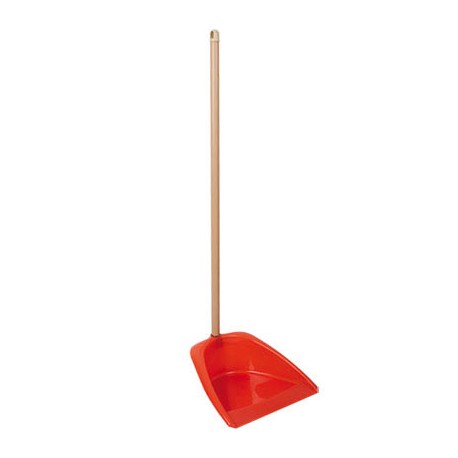RECOGEDOR LA BONITA CON BASTON BR-B