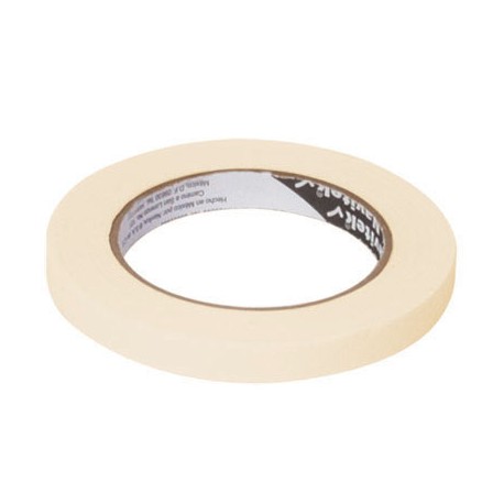 81251205000 MASKING TAPE USO GENERAL 12 X 50 MOD. 125