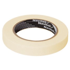 81251805000 MASKING TAPE USO GENERAL 18 X 50 MOD. 125
