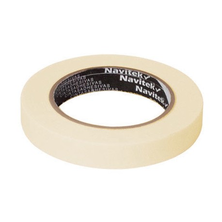 81251805000 MASKING TAPE USO GENERAL 18 X 50 MOD. 125