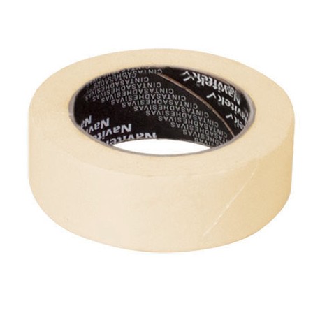 81253605000 MASKING TAPE USO GENERAL 36 X 50 MOD. 125