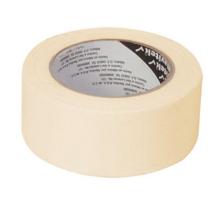 81254805000 MASKING TAPE USO GENERAL 48 X 50 MOD. 125