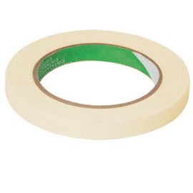 81301205000 MASKING TAPE ALTA TEMPERATURA 12 X 50 MOD.130
