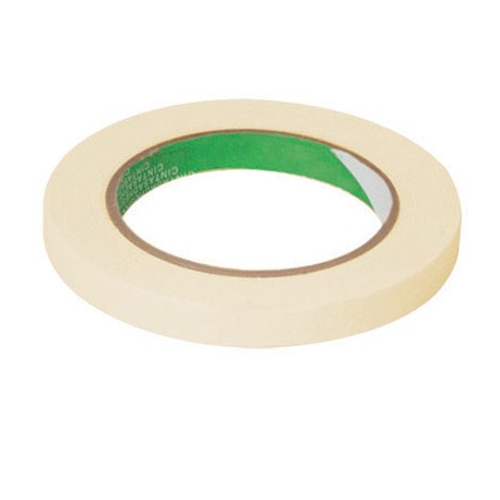 81301205000 MASKING TAPE ALTA TEMPERATURA 12 X 50 MOD.130