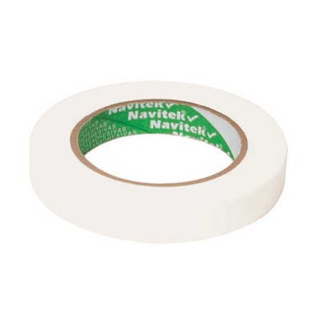 81301805000 MASKING TAPE ALTA TEMPERATURA 18 X 50 MOD.130