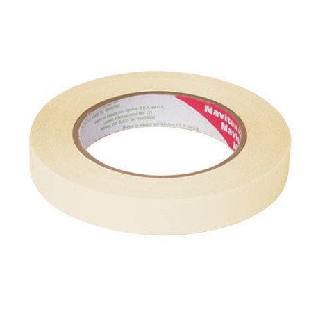 81701805000 CINTA DOBLE CAPA POLIESTER 18 X 50 MOD. 170