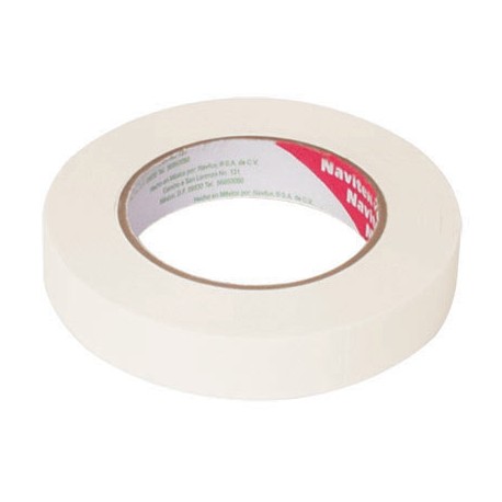 81751803300 CINTA DOBLE CAPA PAPEL 18 X 33 MOD. 175