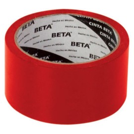 82404805004 CINTA NAVITEK ROJA 48 X 50 MOD. 240