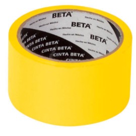 82404805014 CINTA NAVITEK AMARILLO 48 X 50 MOD. 240