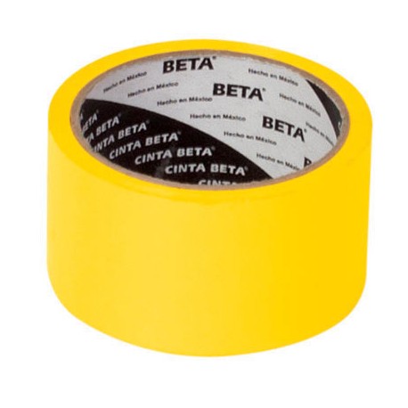 82404805014 CINTA NAVITEK AMARILLO 48 X 50 MOD. 240