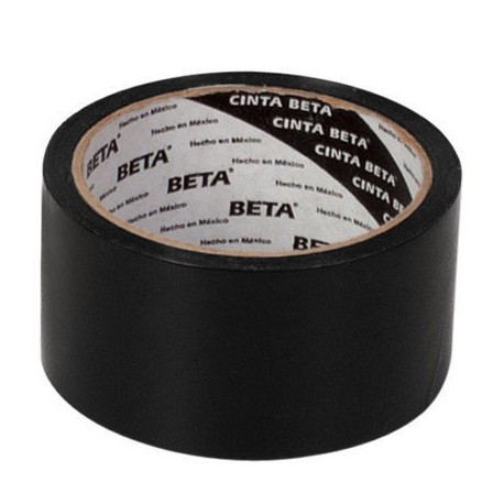 82404805040 CINTA NAVITEK NEGRO 48 X 50 MOD. 240