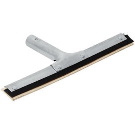 JALADOR PARA VIDRIOS MASTER 30 CM DOBLE HOJA (REPUESTO)