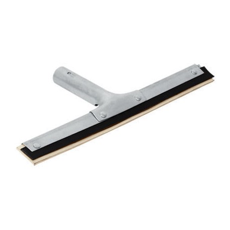 JALADOR PARA VIDRIOS MASTER 30 CM DOBLE HOJA (REPUESTO)