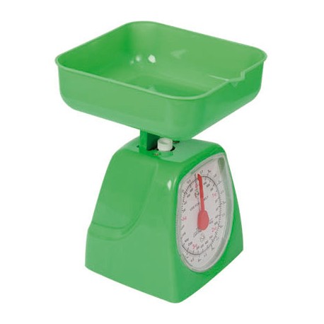 BASCULA 5 KG. DIM1342 KCA (888311025635)