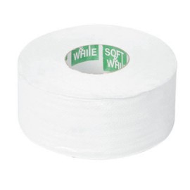 (H09201) SOFT PAPEL HIGIENICO JUNIOR 200 MTS. X 9