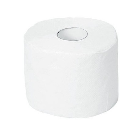(HTYP50014) HIGIENICO INDIVIDUAL YOFI PLUS 11 CM. X 500 HOJAS