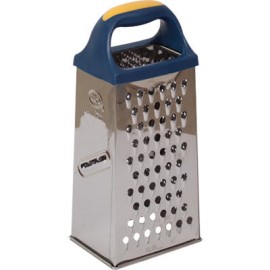 (1122300-2022300) RALLADOR DE ACERO INOX. DESIGN