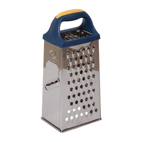 (1122300-2022300) RALLADOR DE ACERO INOX. DESIGN