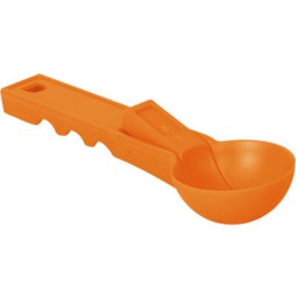 1123393 CUCHARA PARA HELADO CLASICA