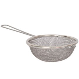 1628107 COLADERA DE ESTAÑO 10CM. CLASICA