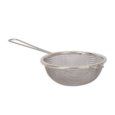 1628107 COLADERA DE ESTAÑO 10CM. CLASICA