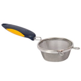 1624901 COLADERA DE ALUMINIO 3" DESIGN