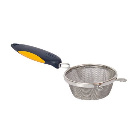 1624901 COLADERA DE ALUMINIO 3" DESIGN