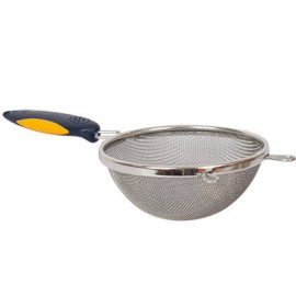 1224902-1624902 COLADERA DE ALUMINIO 5P DESIGN
