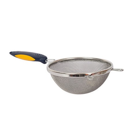 1224902-1624902 COLADERA DE ALUMINIO 5P DESIGN