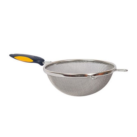 1224903-1624903 COLADERA DE ALUMINIO 6P DESIGN