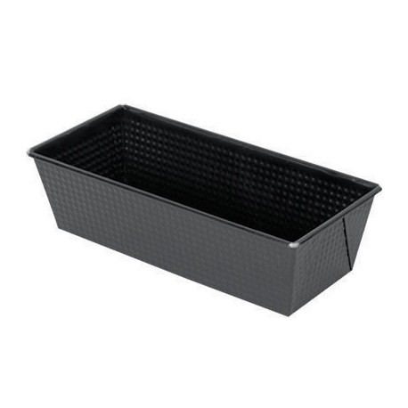 1120925 (N720925) MOLDE EASY RECTANGULAR 25CM.DESIGN